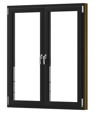 foto de ventana