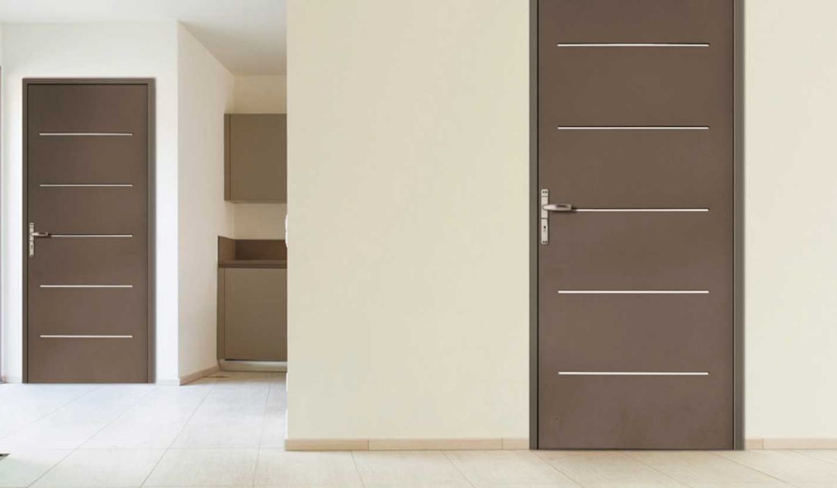 puerta